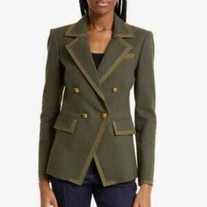 Veronica Beard Women's Edison Dickey Jacket